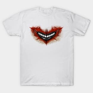 EVIL SMILE T-Shirt